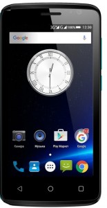Смартфон Highscreen Easy S Pro Blue