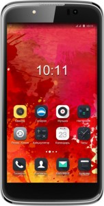 Смартфон Rover PC Optima 5.0S Black