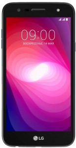 Смартфон LG X power 2 M320 Indigo