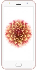 Смартфон Texet TM-5577 X-plus Rose Gold