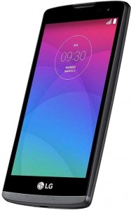 Смартфон LG Leon H340 Titan