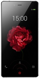 Смартфон ZTE Nubia Z9 Max Black