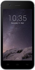 Смартфон Micromax Q346 Lite Grey