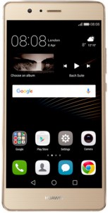 Смартфон Huawei P9 Lite Gold