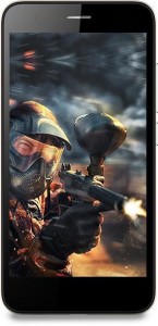 Смартфон Micromax Canvas Juice 4 Q465 Black