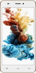 Смартфон Irbis SP56 Gold