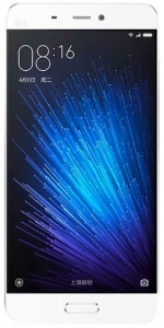 Смартфон Xiaomi Mi5 64GB White