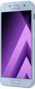 Смартфон Samsung Galaxy A3 (2017) SM-A320F Blue