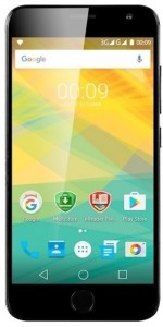 Смартфон Prestigio 7501 Grace R7 Duo Black