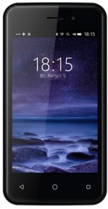 Смартфон BQ S-4026 UP! Rose gold