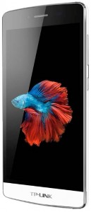 Смартфон Neffos TP701A C5 White