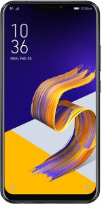 Смартфон Asus ZenFone 5 ZE620KL 64Gb Dark Blue