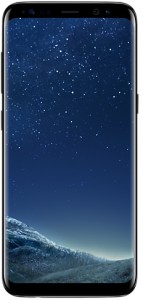 Смартфон Samsung Galaxy S8 Plus 128GB Black diamond