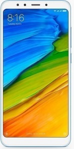 Смартфон Xiaomi Redmi 5 16Gb Blue