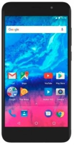 Смартфон Archos Core 55P Black