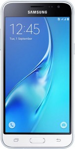 Смартфон Samsung Galaxy J3 (2016) SM-J320F/DS White