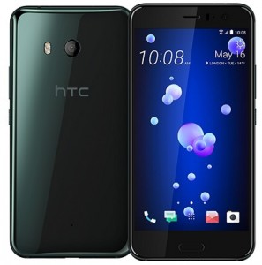 Смартфон HTC U11 128Gb Brilliant Black