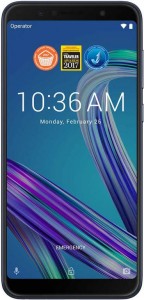 Смартфон Asus ZenFone Max Pro (M1) ZB602KL 32Gb Black