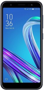 Смартфон Asus Zenfone Max M1 ZB555KL 16Gb Black