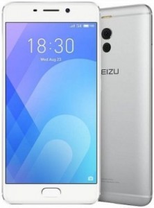 Смартфон Meizu M6 Note 16GB Silver