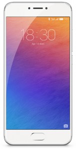 Смартфон Meizu M6 32Gb Silver