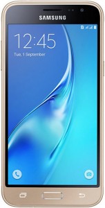Смартфон Samsung Galaxy J3 (2016) SM-J320F/DS Gold