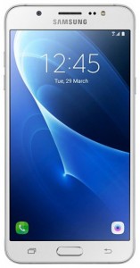 Смартфон Samsung Galaxy J5 SM-J510F White