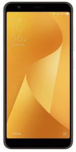 Смартфон Asus ZenFone Max Plus M1 ZB570TL 32Gb Gold
