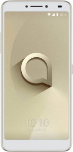 Смартфон Alcatel 3V 5099D Spectrum Gold