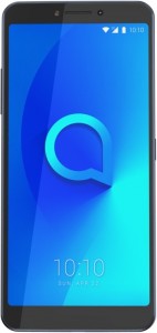 Смартфон Alcatel 3V 5099D Black