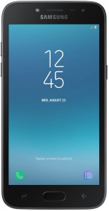 Смартфон Samsung Galaxy Galaxy J2 2018 J250F Black