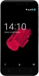 Смартфон Prestigio 5511 Grace M5 Rose Gold