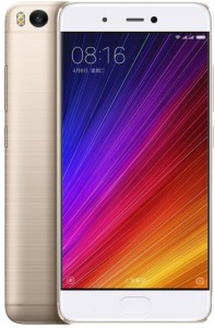 Смартфон Xiaomi Mi 5S 64Gb Gold