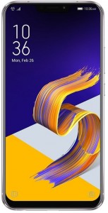 Смартфон Asus ZenFone 5 ZE620KL 64Gb Meteor Silver