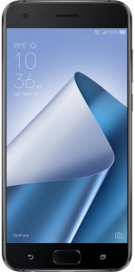 Смартфон Asus ZenFone 4 Pro ZS551KL 64Gb Black
