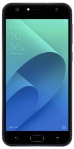 Смартфон Asus ZD553KL ZenFone ZF4 Selfie 64Gb Black