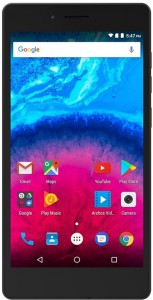Смартфон Archos Access Core 50 Red