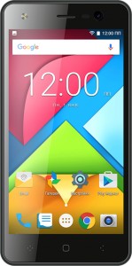 Смартфон Texet TM-5071 Black
