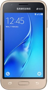 Смартфон Samsung Galaxy J1 Mini J105H Gold