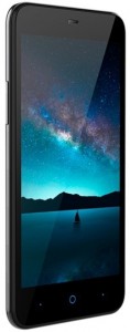 Смартфон ZTE Blade A465 LTE Black