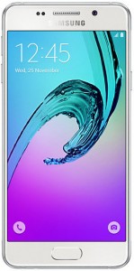 Смартфон Samsung Galaxy A3 (2016) SM-A310F DS White