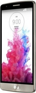 Смартфон LG G3 s D724 Gold