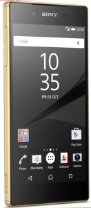 Смартфон Sony E6683 Xperia Z5 Dual Gold