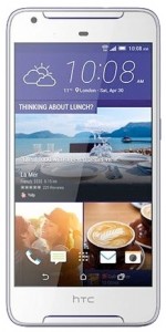Смартфон HTC Desire 628 DS Cobalt white
