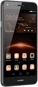 Смартфон Huawei Y5 II Black