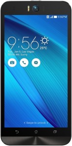 Смартфон Asus Zenfone Selfie ZD551KL 3Gb Ram 32Gb White