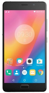 Смартфон Lenovo P2 Grey