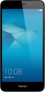 Смартфон Huawei Honor 5С 16Gb Grey