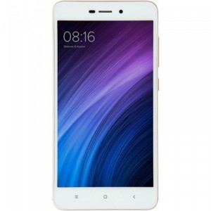 Смартфон Xiaomi Redmi 4A 32Gb Gold