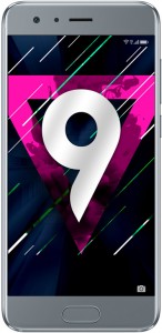 Смартфон Huawei Honor 9 64Gb Grey